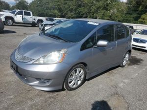 Honda Fit SPORT 1.5L 4 2009