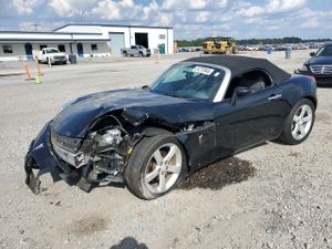 Pontiac Solstice 2.4L 4 2008