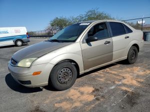 Ford Focus ZX4 2.0L 4 2006