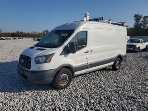 Ford Transit T-150 3.2L 5 2015