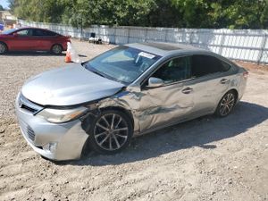 Toyota Avalon XLE 3.5L 6 2015