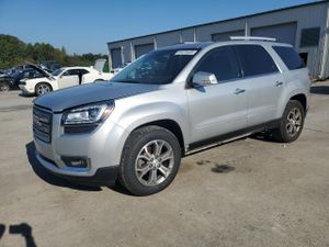 GMC Acadia SLT-1 3.6L 6 2015