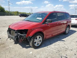 Dodge Grand Caravan (Caravan) CREW 3.6L 6 2012