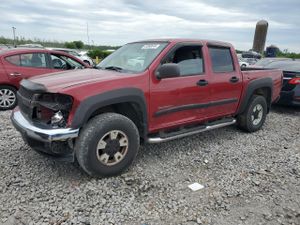 Chevrolet Colorado 3.5L 5 2004