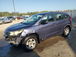 Honda CR-V LX 2.4L 4 2013