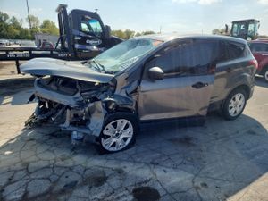 Ford Escape S 2.5L 4 2013