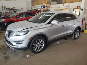 Lincoln MKC 2.0L 4 2015