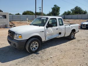 Ford Ranger SUPER CAB 2.3L 4 2011