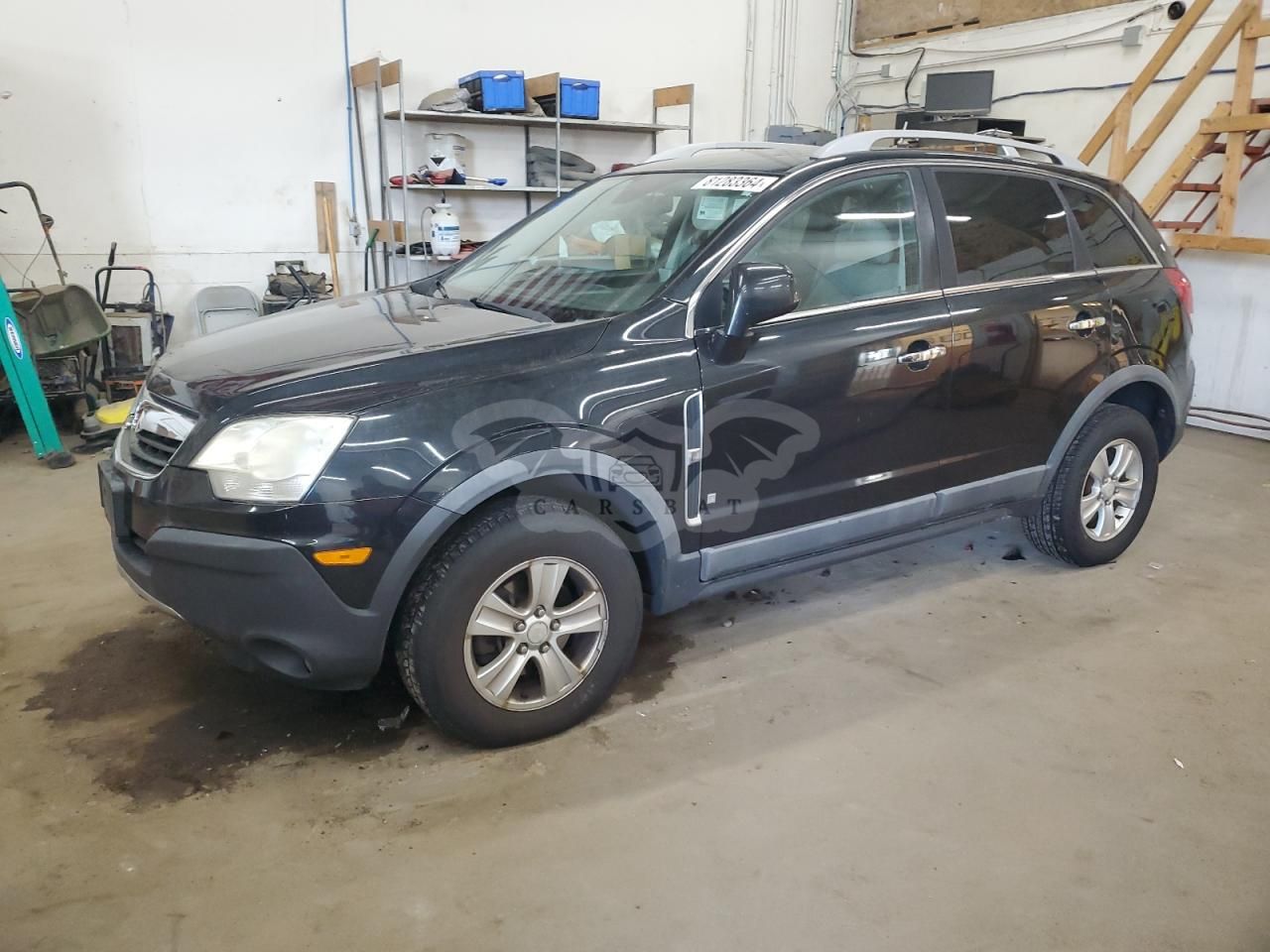 Saturn Vue 3.5L 6 2008
