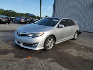 Toyota Camry L 2.5L 4 2014