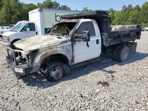 Ford F-350 SUPER DUTY 6.2L 8 2015