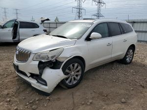 Buick Enclave 3.6L 6 2013