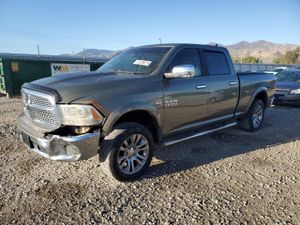 RAM 1500 LARAMIE 5.7L 8 2014