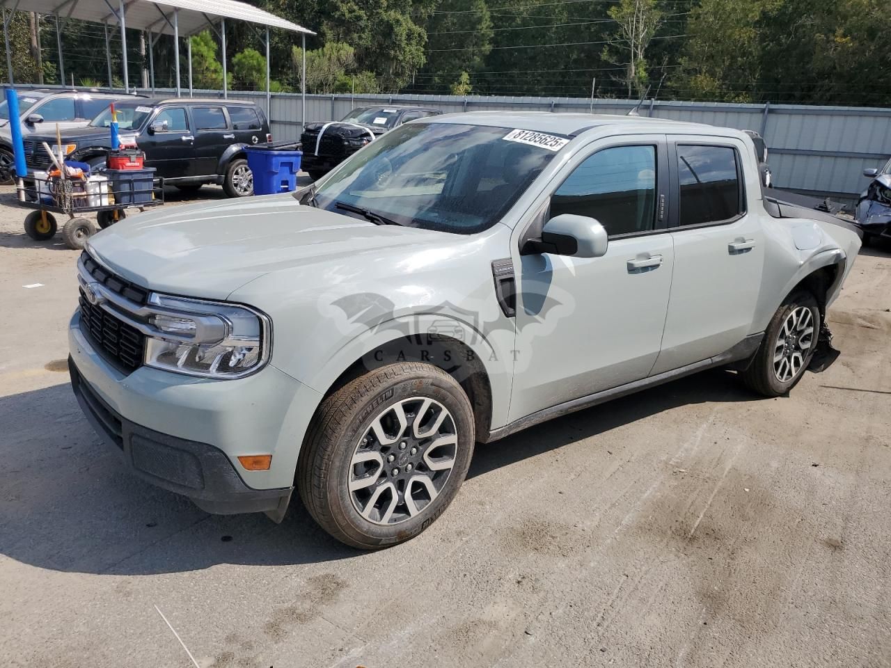 Ford Maverick XL 2.5L 4 2023