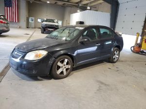 Chevrolet Cobalt 1LT 2.2L 4 2010