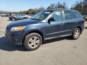 Hyundai Santa Fe GLS 2.4L 4 2010
