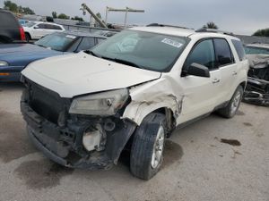 GMC Acadia SLE 3.6L 6 2014
