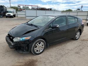 Honda Insight EX 1.3L 4 2010