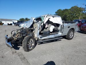 Ford F-150 SUPER CAB 5.0L 8 2015