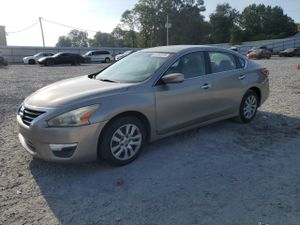 Nissan Altima 2.5 2.5L 4 2014
