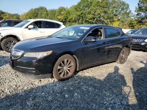 Acura TLX TECH 2.4L 4 2015