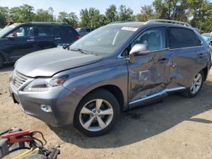 Lexus RX 350 BASE 3.5L 6 2014