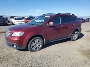 Subaru Tribeca LIMITED 3.6L 6 2012