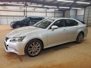 Lexus GS 350 3.5L 6 2013