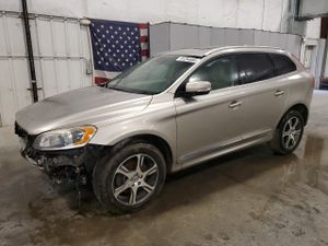 Volvo XC60 T6 PREMIER 3.0L 6 2015