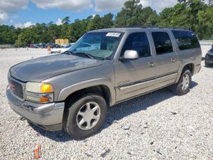 GMC Yukon C1500 5.3L 8 2001