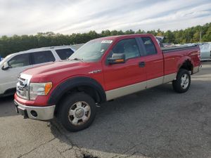 Ford F-150 SUPER CAB 4.6L 8 2009