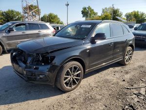 Audi Q5 PRESTIGE 3.0L 6 2015