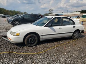 Honda Accord DX 2.2L 4 1994