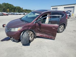 Honda CR-V EXL 2.4L 4 2013