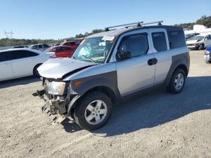 Honda Element EX 2.4L 4 2004