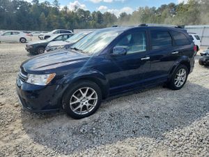Dodge Journey CREW 3.6L 6 2011
