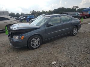 Volvo S60 2.5T 2.5L 5 2009