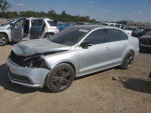 Volkswagen Jetta TDI 2 L 4 2015