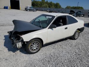 Honda Civic DX 1.6L 4 1998