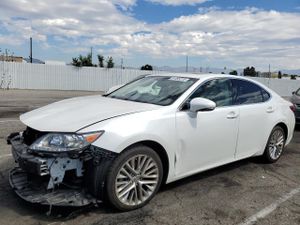 Lexus ES 350 3.5L 6 2014