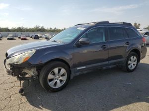 Subaru Outback 3.6R LIMITED 3.6L 6 2011