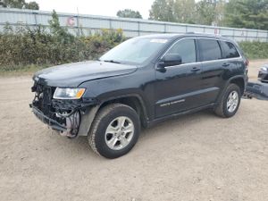 Jeep Grand Cherokee LAREDO 3.6L 6 2015
