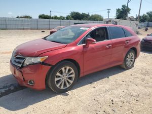 Toyota Venza LE 2.7L 4 2014