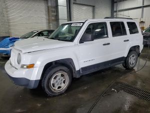 Jeep Patriot SPORT 2.4L 4 2014