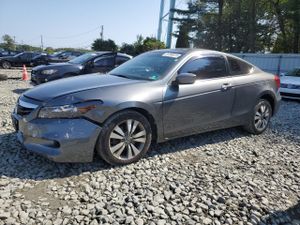 Honda Accord EX 2.4L 4 2012
