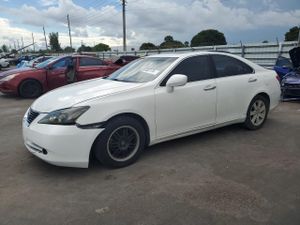 Lexus ES 350 3.5L 6 2007