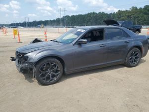 Chrysler 300 S 3.6L 6 2019