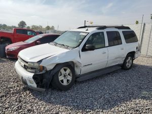 Chevrolet Trailblazer EXT LS 4.2L 6 2004