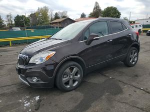 Buick Encore CONVENIENCE 1.4L 4 2014