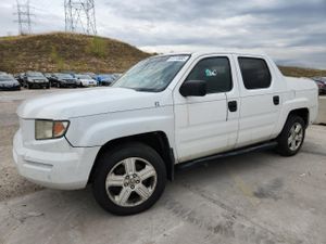 Honda Ridgeline RT 3.5L 6 2006